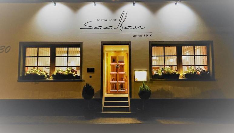 Winzerhotel Kinges-Kessel Morstadt Exterior photo